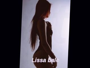Lissa_bale