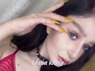 Lissa_kissy