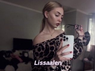 Lissaalen