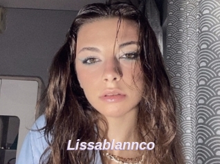 Lissablannco