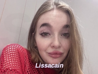 Lissacain