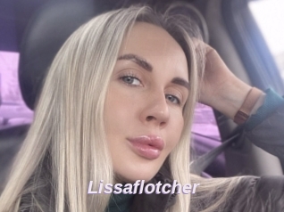 Lissaflotcher