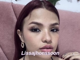 Lissajhonssoon