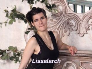 Lissalarch