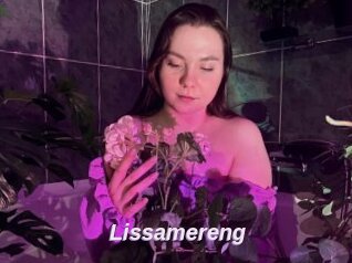 Lissamereng