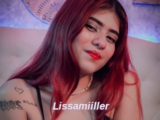 Lissamiiller