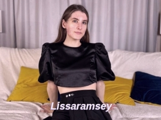 Lissaramsey