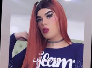 Lissarych