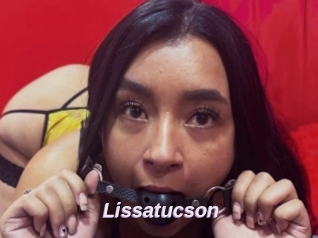 Lissatucson