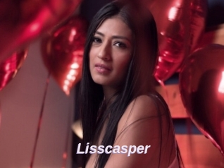 Lisscasper