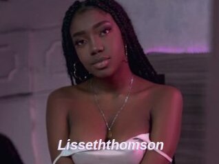Lisseththomson