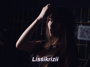 Lissikrizii