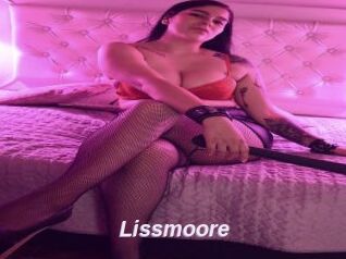 Lissmoore