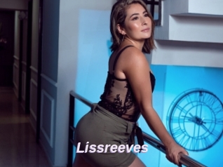 Lissreeves