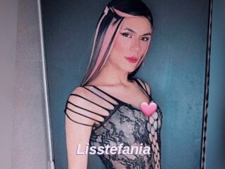 Lisstefania