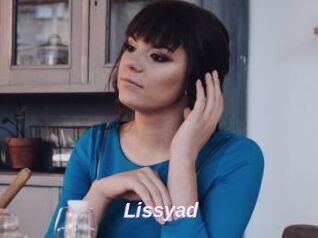 Lissyad