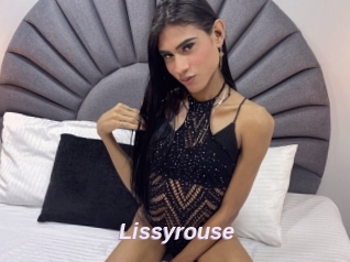 Lissyrouse