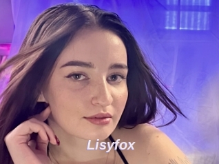 Lisyfox