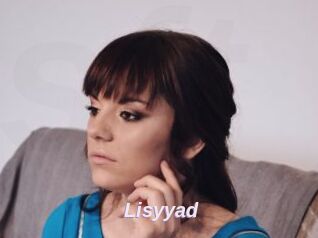 Lisyyad