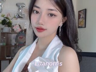 Litanorris