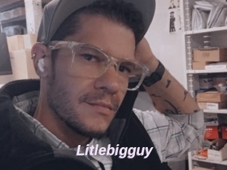 Litlebigguy