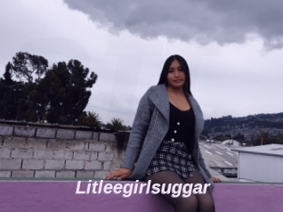 Litleegirlsuggar