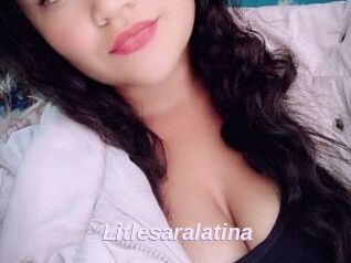 Litlesaralatina