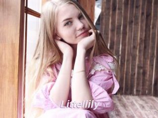 Littellily