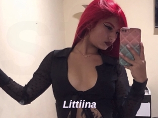 Littiina