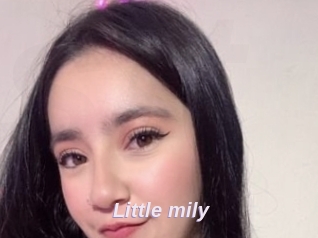 Little_mily