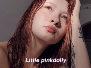 Little_pinkdolly
