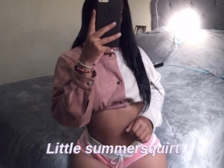 Little_summersquirt
