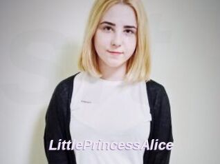 LittlePrincessAlice