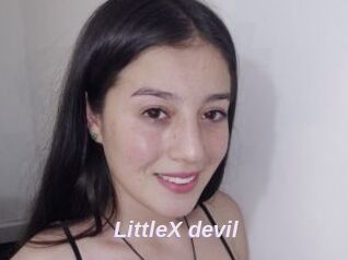 LittleX_devil