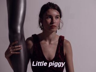 Little_piggy