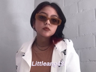 Littleang43l