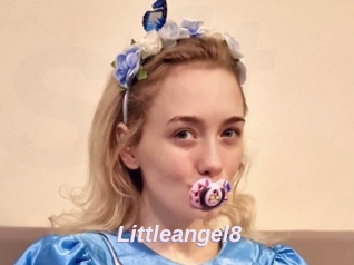 Littleangel8