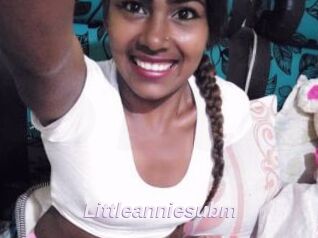 Littleanniesubm