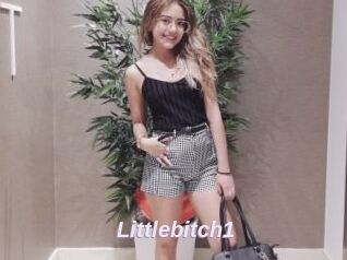 Littlebitch1