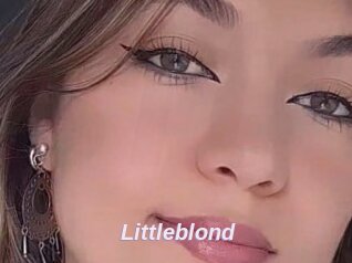 Littleblond