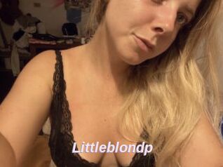 Littleblondp