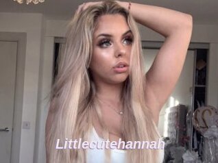 Littlecutehannah