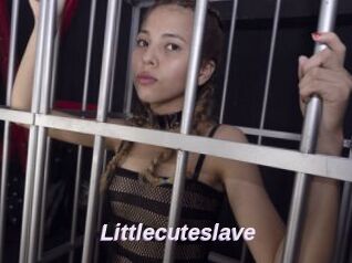 Littlecuteslave