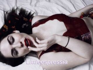 Littleespressia