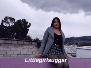 Littlegirlsuggar