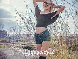 Littlegoldy18