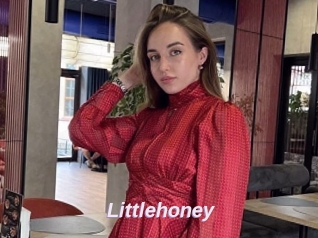 Littlehoney
