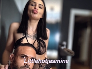 Littlehotjasmine