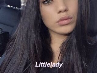 Little_lady_