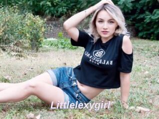 Littlelexygirl